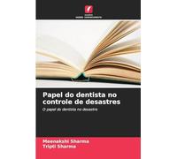 Papel do dentista no controle de desastres: O papel do dentista no desastre