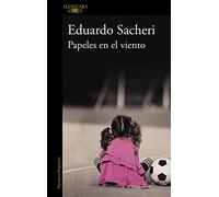 Papeles En El Viento (Hispánica)