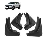 PAPEP 4 PCS Mud Flaps Splash Guards for Buick Encore GX 2019-2021, Mudguards Front Rear Wheel Protection Set Fender Accessories