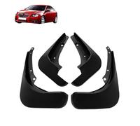 PAPEP 4 PCS Mud Flaps Splash Guards for Cruze Hatchback 2009-2014, Mudguards Front Rear Wheel Protection Set Fender Accessories