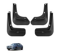 PAPEP 4 PCS Mud Flaps Splash Guards for Kia Forte 2018-2019, Mudguards Front Rear Wheel Protection Set Fender Accessories