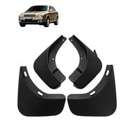 PAPEP 4 PCS Mud Flaps Splash Guards for Skoda Octavia 2009-2013, Mudguards Front Rear Wheel Protection Set Fender Accessories