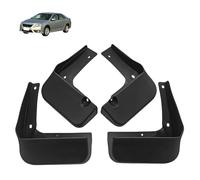 PAPEP 4 PCS Mud Flaps Splash Guards for Toyota Camry Sports 2012-2014, Mudguards Front Rear Wheel Protection Set Fender Accessories