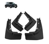 PAPEP 4 PCS Mud Flaps Splash Guards for Trumpchi GS8 2022, Mudguards Front Rear Wheel Protection Set Fender Accessories