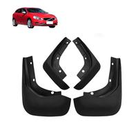 PAPEP 4 PCS Mud Flaps Splash Guards for Volvo V60 2013-2018, Mudguards Front Rear Wheel Protection Set Fender Accessories