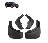 PAPEP 4 PCS Mud Flaps Splash Guards for Volvo XC60 2014-2017, Mudguards Front Rear Wheel Protection Set Fender Accessories