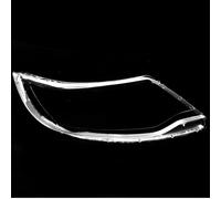 PAPEP Car Headlight Cover for Kia K2 2014-2015, Clear Headlamp Shell Transparent Lampshade Housing Shell Lamp Shade Polycarbonate Cover,Right