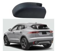PAPEP Car Rear Wiper Arm Cover Cap for Jaguar E-Pace 2017 2018 2019 2020 2021 2022, Rear Windshield Windscreen Wiper Arm Nut Accessories Rear Wiper Cap Protector