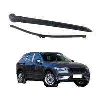 PAPEP Full Windscreen Wiper Kit for Volvo XC60 2018-2025 OE: 31693352, Rear Wiper Arm with Blade Complete Replacement Set