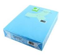 Paper A4 Bright Blue - Price For 1 Each