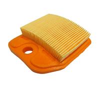 Paper air filter suitable for STIHL HS81R HS81RC HS81T HS81TC HS86R HS86T hedge trimmers