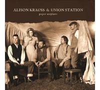 Paper Airplane - Krauss,Alison & The Union Station LP