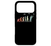 Paper-airplane math-teacher engineer Evolution paper-plane Case for iPhone 17 Pro Max