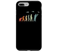 Paper-airplane math-teacher engineer Evolution paper-plane Case for iPhone 7 Plus/8 Plus