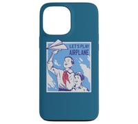 Paper-airplane math-teacher engineer Toys paper-plane Case for iPhone 13 Pro Max