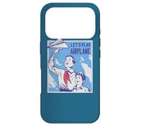 Paper-airplane math-teacher engineer Toys paper-plane Case for iPhone 17 Pro