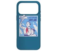 Paper-airplane math-teacher engineer Toys paper-plane Case for iPhone 17 Pro Max