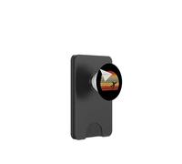 Paper Airplane Retro Vintage Aircraft Paper Plane Aviation PopSockets PopWallet for MagSafe