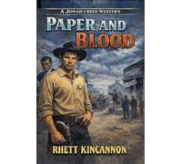 Paper and Blood