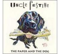 Paper and the Dog [CASSETTE]
