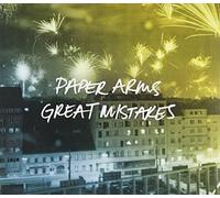 Paper Arms - Great Mistakes
