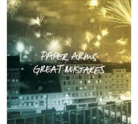 Paper Arms - Great Mistakes [VINYL]