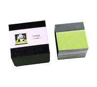 Paper Art Desk Calendar Notepads with LED Night Light and Tear Away Note Holder Perfect for Gift or Organiser Creative Calendar with Reminder Function