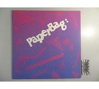 Paper Bag - Land Without Fences [Vinyl LP] [VINYL]
