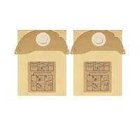 Paper Bags Dust Filters，Compatible for Karcher Vacuum Cleaners WD2250 WD3.200 MV2 MV3 WD3 A1000 A2204 A2251 K2301 WD3.600 A2064 A2101(10pcs)