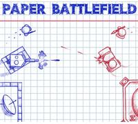 Paper Battlefield PC Steam CD Key