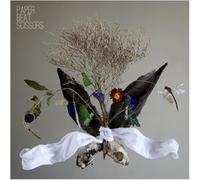 Paper Beat Scissors - Paper Beat Scissors