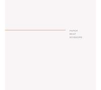 Paper Beat Scissors - Parallel Line [VINYL]