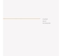 Paper Beat Scissors - Parallel Line [VINYL]