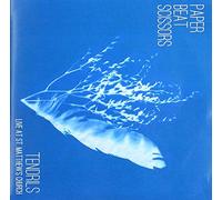 Paper Beat Scissors - Tendrils / Onwards [7" VINYL]