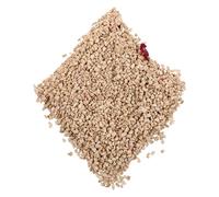 Paper Bedding for Hamsters Natural Pet Bedding with Flowers Grass and Corncobs 1000g for Chinchillas and Guinea Pigs Regulates Temperature Minimizes Cleaning Time for Random Color