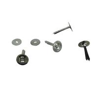 Paper Binders with Washers 32mm (Pack of 200) 36321