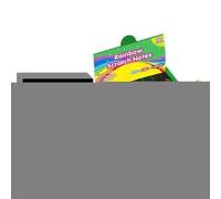 Paper, Black Scratch Paper - Black Art Set | Drawing Board for Girls and Boys Ages 3 Years, Arts and Crafts for Birthday, Halloween