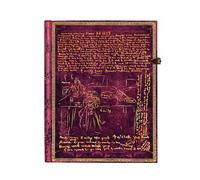 Paper blanks - Hardcover Journals, the Brontë Sisters, Unlined (Special Edition)