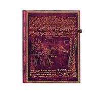 Paper blanks - Hardcover Journals, the Brontë Sisters, Unlined (Special Edition): Unlined Ultra (Special Editions)