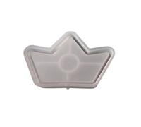 Paper Boat Tray Molds Boat Shape Silicone Epoxy Resin Molds Jewelry Tray Castings Storage Paper Boats Plasters Dish Boats Shape Silicone