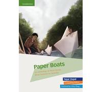 Paper Boats: An Anthology of Short Short Stories