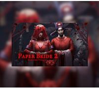 Paper Bride 2 Zangling Village PC Steam Account