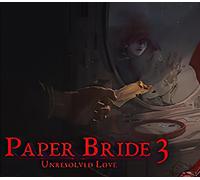 Paper Bride 3 Unresolved Love Steam CD Key