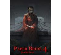 Paper Bride 4: Bound Love (PC) - Steam Key - GLOBAL
