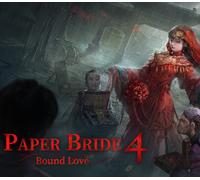 Paper Bride 4 Bound Love Steam CD Key
