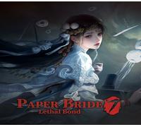 Paper Bride 7 Lethal Bond PC Steam CD Key