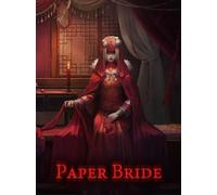 Paper Bride (PC) - Steam Key - GLOBAL