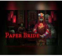 Paper Bride Steam CD Key