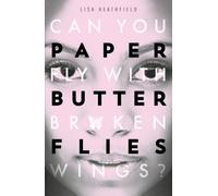 Paper Butterflies