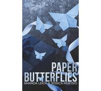 Paper Butterflies